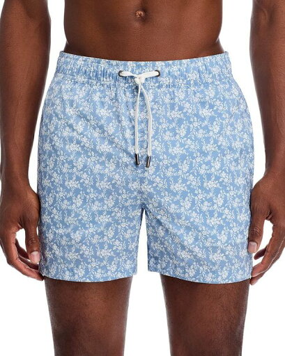 【送料無料】 オニア メンズ ハーフパンツ・ショーツ 水着 Charles 5" Swim Trunks Baby Blue 【送料無料】 オニア メンズ ハーフパンツ・ショーツ 水着 Charles 5" Swim Trunks Baby Blue