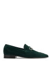 【送料無料】 フェラガモ メンズ スリッポン・ローファー シューズ Men's Balty 2Vit Gancini Buckle Loafers - Regu...