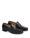 【送料無料】 ヴァレンティノ メンズ スリッポン・ローファー シューズ Men's VLogo Loafers Black