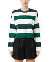 【送料無料】 マックスマーラ レディース ニット・セーター アウター Jesone Crewneck Sweater Sky Blue