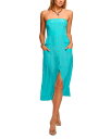 【送料無料】 レイミー ブルック レディース ワンピース トップス Blair Dress Beach Blue