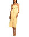 【送料無料】 レイミー ブルック レディース ワンピース トップス Blair Dress Butter