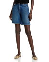 【送料無料】 マザー レディース ハーフパンツ・ショーツ ボトムス The Undercover Bermuda Shorts Where the Sun Dont Shine