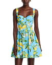 【送料無料】 ラジャンス レディース ワンピース トップス Jai Mini Dress Sky Bluey