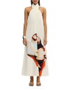 【送料無料】 シグニフィキャント・アザー レディース ワンピース トップス Astryd Maxi Dress Cinnamon Fleur