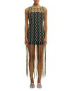 【送料無料】 シグニフィキャント・アザー レディース ワンピース トップス Emelia Dress Swim Cover-Up Kaleidosco