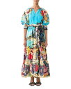 【送料無料】 キャミラ レディース ワンピース トップス Tiered Shirt Dress Bathing Bombshell