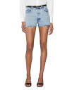 【送料無料】 フレーム レディース ハーフパンツ・ショーツ ボトムス The Dare Denim Shorts Reason(4)