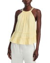 【送料無料】 レイミー ブルック レディース タンクトップ トップス Dana Tank Top Butter
