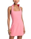 【送料無料】 カルト ガイア レディース ワンピース トップス Akaia Dress Bubble