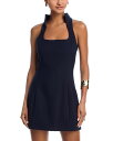 【送料無料】 カルト ガイア レディース ワンピース トップス Akaia Dress Deep Lake