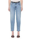 【送料無料】 フレーム レディース デニムパンツ ボトムス The Candle High Rise Jeans in Seattle Seattle