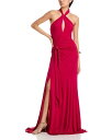 【送料無料】 サンク セプト レディース ワンピース トップス Gulliame Gown Pink Garne