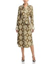 【送料無料】 レイミー ブルック レディース ワンピース トップス Tile Victoria Dress Olive Tile