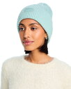 【送料無料】 ラグアンドボーン レディース 帽子 ニットキャップ アクセサリー Blake Beanie Hat Mint