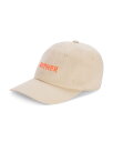 【送料無料】 マザー レディース 帽子 ベースボールキャップ アクセサリー Hats Off Baseball Cap Tan Mother