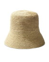 【送料無料】 ラグアンドボーン レディース 帽子 アクセサリー Jade Rollable Hat Tan