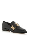 【送料無料】 フェラガモ レディース スリッポン・ローファー シューズ Women's Limania Vara Loafers Nero