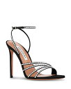 【送料無料】 アクアズーラ レディース サンダル シューズ Women's Mistica 105 Sandals Black