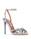 【送料無料】 アクアズーラ レディース サンダル シューズ Women's Tequila 105 Sandals Baby Blue