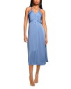 【送料無料】 レイミー ブルック レディース ワンピース トップス Cynthia Midi Dress Cornflower Blue