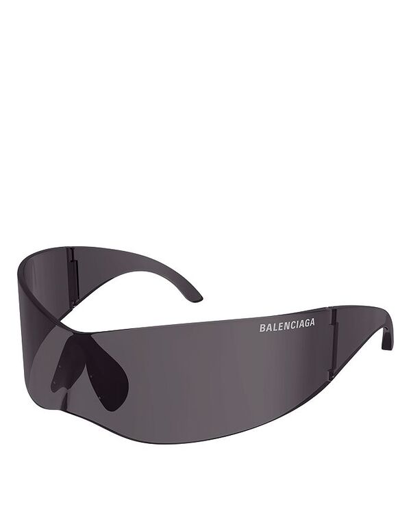 BALENCIAGA マスクフレムサンクラス BB0299S 001 BALENCIAGA マスクフレムサンクラス BB0299S 001 Balenciaga