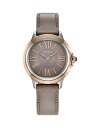 【送料無料】 シチズン レディース 腕時計 アクセサリー Eco Drive Classic Ceci Watch 32mm Taupe/Taupe