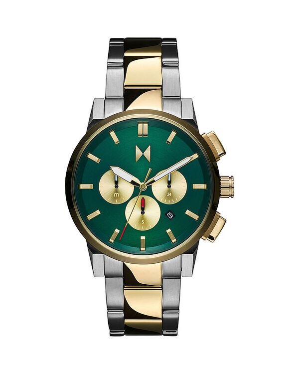 エムブイエムティー レディース 腕時計 アクセサリー Boulevard Watch 38mm 送料無料 エムブイエムティー レディース 腕時計 アクセサリー