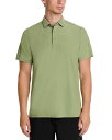 【送料無料】 ローヌ レディース ポロシャツ トップス Regatta Pique Polo Green Sage