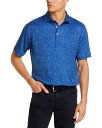 【送料無料】 ピーター・ミラー レディース ポロシャツ トップス Wine Country Performance Jersey Polo Shirt Spor...