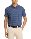 【送料無料】 ピーター・ミラー レディース ポロシャツ トップス Crown Crafted Bridge Performance Jersey Polo Sh...