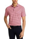 【送料無料】 ピーター・ミラー レディース ポロシャツ トップス Crown Crafted Bridge Performance Jersey Polo Sh...