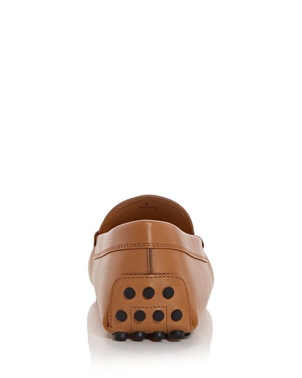 �ȥå� ��ǥ����� ���塼�� ����åݥ󡦥����ե��� �����ե��� Tod's Men's Penny Loafers Light Beige �١�����