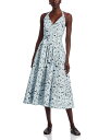 【送料無料】 プロエンザ スクーラー レディース ワンピース トップス Ellison Dress Frost/Black