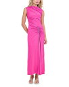 【送料無料】 シムカイ レディース ワンピース トップス Acacia Sleeveless Midi Dress Bougainvillea