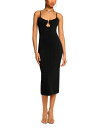 【送料無料】 レイミー ブルック レディース ワンピース トップス Sloan Dress Black
