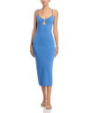 【送料無料】 レイミー ブルック レディース ワンピース トップス Sloan Dress Cornflower Blue
