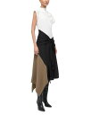 【送料無料】 スタウド レディース ワンピース トップス Davina Dress Black Multi