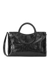 【送料無料】 スタウド レディース ハンドバッグ バッグ Maude Satchel Black