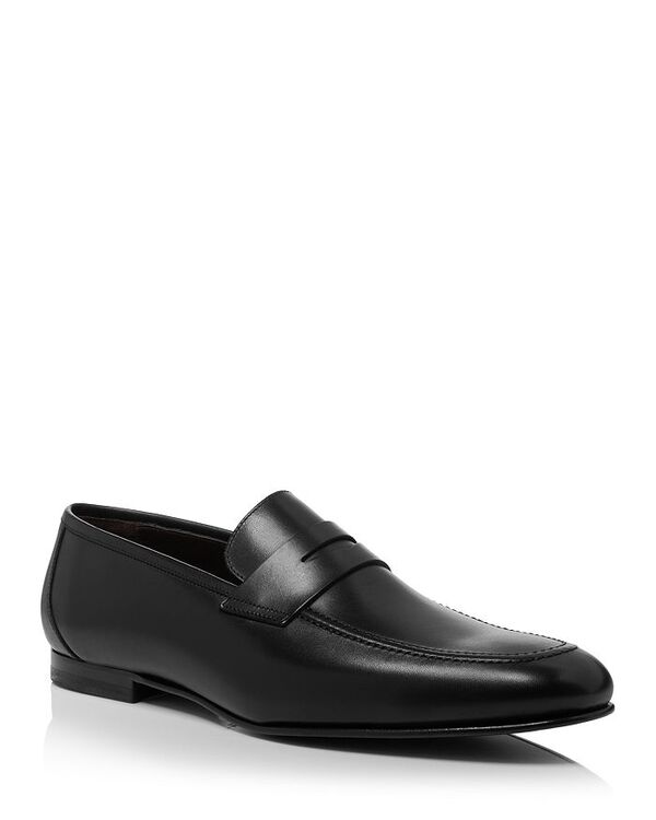 ȥ֡ ǥ 塼 åݥ󡦥ե 쥶 ե To Boot New York Men's Aldrin Leather Pe...