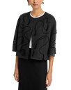 【送料無料】 ラファイエットワンフォーエイト レディース ジャケット・ブルゾン アウター Embroidered Cardigan Jacket Graphit...