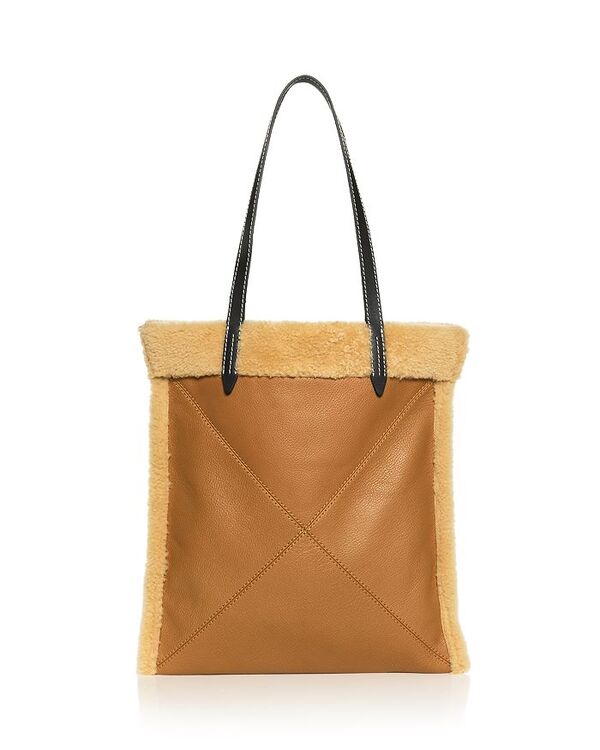 スリーワンフィリップリム レディース バッグ トートバッグ 3.1 Phillip Lim Slim Tote Ivory/Camel