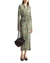 アルチュザラ レディース トップス ワンピース フラワー柄 フラワー Altuzarraltuzzara Claudia Floral Button Front...