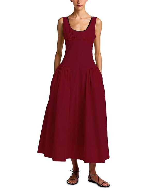 プロエンザ スクーラー レディース トップス ワンピース Proenza Schouler White Label Kendall Dress ..