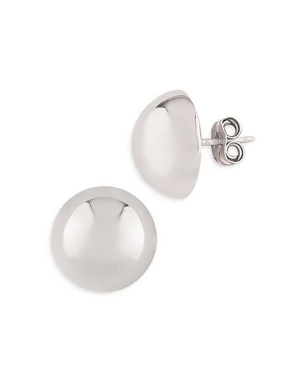 アクア レディース アクセサリー ピアス・イヤリング AQUA Bloomingdale's Fine Collection Sterling S..