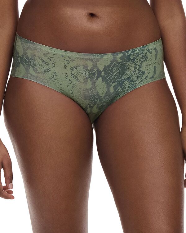 ReVida ��ŷ�Ծ�Ź���㤨��֡�����̵���� �����ȥ� ��ǥ����� �ѥ�� ������������� Soft Stretch One-Size Seamless Hipster Python Print�פβ����Ǥ������ʤ�5,480�ߤˤʤ�ޤ���