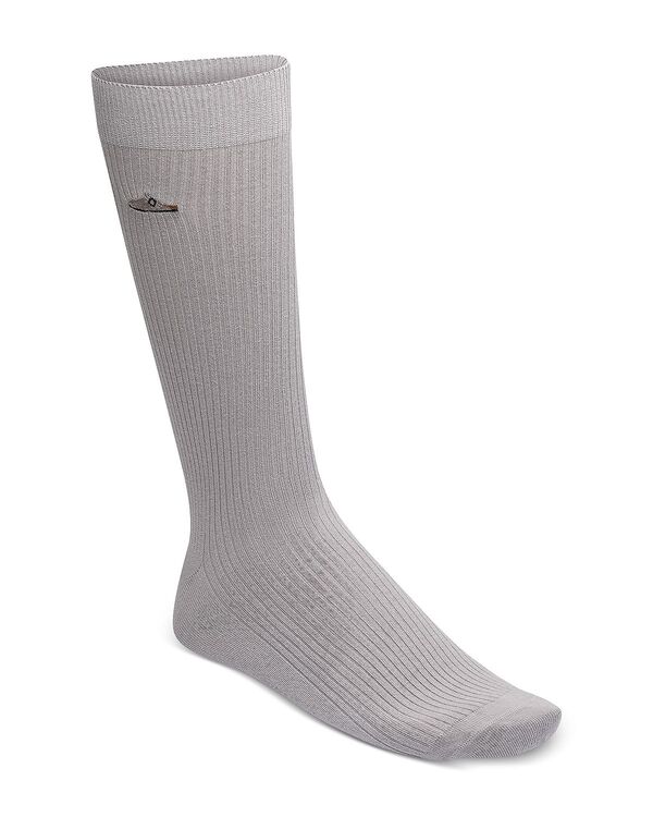 Women - ビルケンシュトック レディース アンダーウェア 靴下 リブ Birkenstock Women's Ribbed Socks Regular