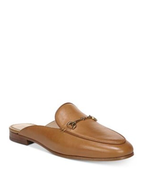 サムエデルマン レディース シューズ サンダル Sam Edelman Women's Linnie Mulesaddleather