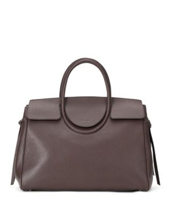 スタウド レディース バッグ STAUD Maude Carryall Espresso