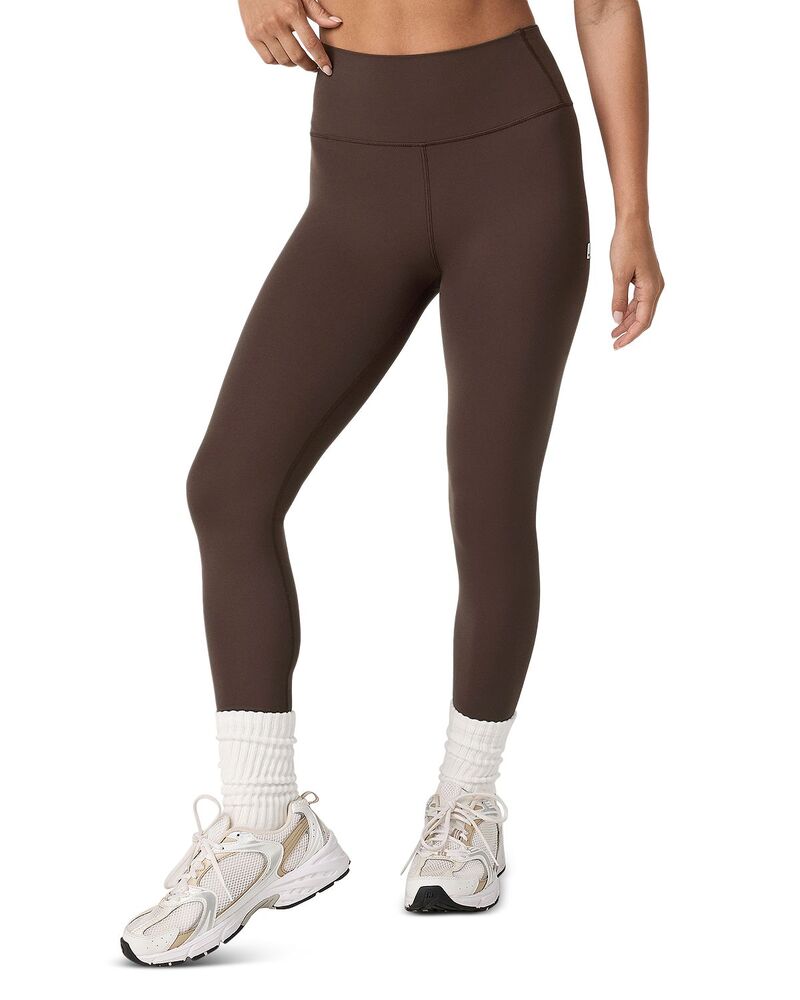 �ӥ奪���� ��ǥ����� �ܥȥॹ �쥮�� Vuori AllTheFeels Leggings Java